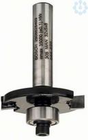 Diskinė  freza HM B=5mm, kotas 8mm 2608628403 | 3165140358644