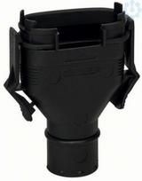 Nusiurbimo adapteris PEX 15 AE 2600306007 | 3165140063050