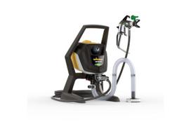 Wagner Control Pro 250 R elektrinis beoris dažymo aparatas, 1.25 l/min, 2371069