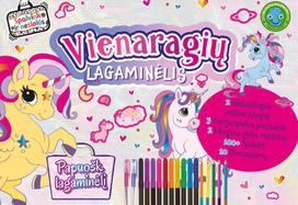 Vienaragių lagaminėlis