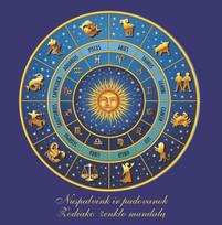 Nuspalvink ir padovanok Zodiako ženklo mandalą