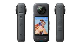 Insta360 Camera One X3