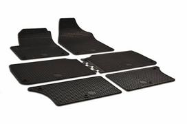 Kilimėliai FORD Galaxy 1995-2006 6 pcs. /215357