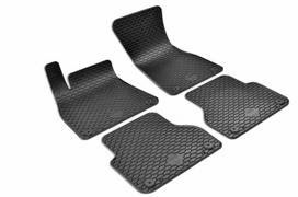 Kilimėliai AUDI A7 C8 2018-&gt 4 pcs. /221774