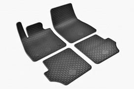 Kilimėliai FORD Fiesta 2017-&gt 4 pcs. /221835