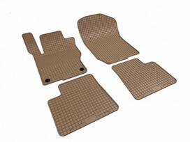 Kilimėliai MB (W164 / W166) M-Class 2005-2015 4pcs. beige/ 214755B