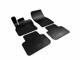 Kilimėliai AUDI Q3 2019-&gt 4pcs. black/ 222604