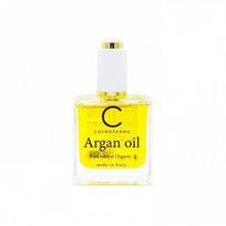 Maroko Argano aliejus