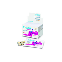 Candioli Evexia Plus Multiblister tabletės šunims ir katėms, 10 tab.