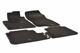 Kilimėliai Chevrolet Captiva 2006-2018 /214945