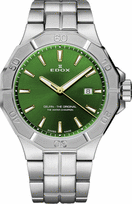 Vyriškas Laikrodis EDOX DELFIN 53021 3M VID