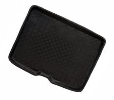 Bagažinės kilimėlis Audi A3 (3 door, donut spare wheel) 2012- /11031