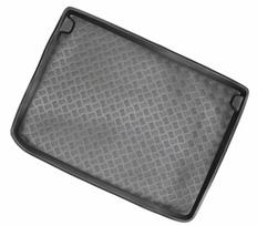 Bagažinės kilimėlis Citroen C4 Picasso 2013- (normal spare wheel) /13036