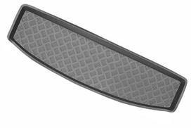 Bagažinės kilimėlis Ford S-Max (3-rd row used) 2015- /17064