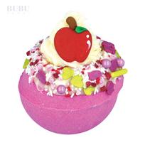 Vonios burbulas „Obuoliukai mano akyse“, 160 g