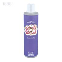 Dušo želė „Aistros pliūpsnis“, 300 ml
