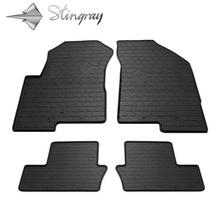 Kilimėliai DODGE Caliber 2007-2012, 4 vnt. /1053014