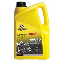 Bardahl XTC 10W40 5l