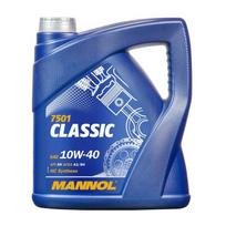 MANNOL CLASSIC 10W-40 4L