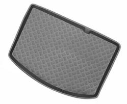Bagažinės kilimėlis Toyota Yaris Hybrid (lower boot) 2014- /33059