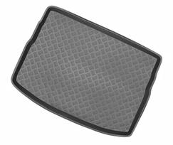 Bagažinės kilimėlis VW Golf VII Sportsvan (upper boot) 2014- /30056