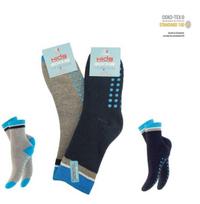 Termo kojinės su neslystančiu padu vaikams Footstar 56870, 2 poros