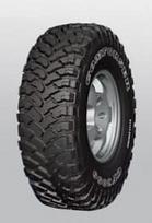 Padanga COMFORSER CF3000 (MUD) Right side 12.5/33 R20 3PMSF (All-Season) (Automobilio) (SUV)
