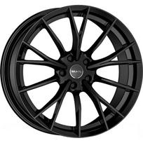 Ratlankis MAK Fabrik R18x8 5x120 ET 30 CB 72.6 (Gloss Black) (815 kg)