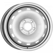 Ratlankis MW R1-1896 Silver R16x6 5x114.3 ET 50 CB 66