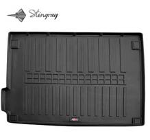 Guminis bagažinės kilimėlis BMW X5 F15 2013-2018, black /6027011