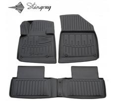 Kilimėliai 3D CITROEN C5 2008-2017