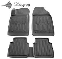 Kilimėliai 3D OPEL Vectra C universal 2002-2008