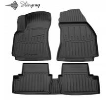 Kilimėliai 3D OPEL Zafira A 1999-2005