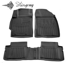 Kilimėliai 3D TOYOTA Corolla E140 2006-2012