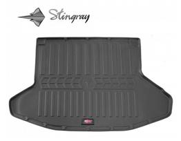 Guminis bagažinės kilimėlis TOYOTA Prius 2003-2009