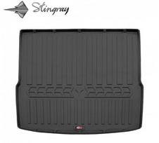 Guminis bagažinės kilimėlis VOLKSWAGEN Passat B7 2010-2014