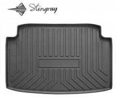 Guminis bagažinės kilimėlis AUDI A3 8P 2003-2012
