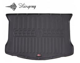 Guminis bagažinės kilimėlis FORD Kuga I 2008-2012