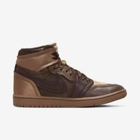 Air Jordan 1 High Methods of Make "Archaeo Brown" - Dydis 40 (FZ8779-200 Laisvalaikio batai)