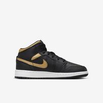 Air Jordan 1 Mid - Dydis 39 (DQ8423-071 Laisvalaikio batai)