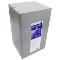 Dyzelinių variklių alyva Orbitrade 15W40 20L