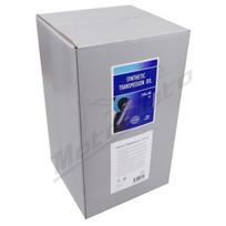 Alyva Orbitrade sintetinė 75w140 20L