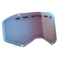 Dvigubas Pakaitinis stikliukas Scott SMB Prospect/Fury ACS aqua chromas