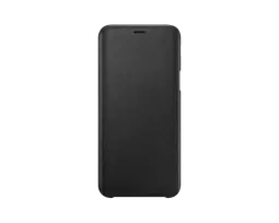 Originalus atverčiamas Samsung Galaxy J6 2018 Wallet Cover