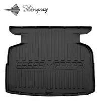 Guminis bagažinės kilimėlis Toyota Avensis T25 (sedan) 2003-2008