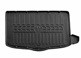Guminis bagažinės kilimėlis Nissan Qashqai J11 2014-2021