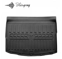 Guminis bagažinės kilimėlis Toyota Auris E180 2012-2019