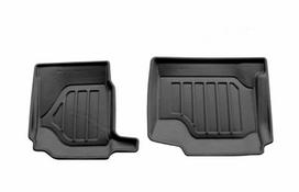 Kilimėliai 3D Nissan Qashqai +2 NJ10 2008-2014