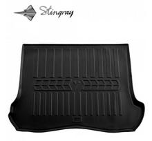 Guminis bagažinės kilimėlis Jeep Grand Cherokee WK 2005-2010