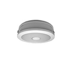 LED įleidžiamas lubinis šviestuvas SLATER LED/12W/230V 4500K diametras 12 cm